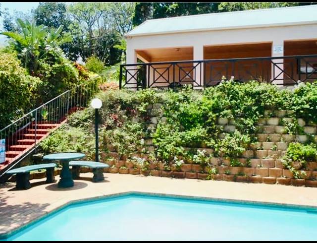 1 BEDROOM FLAT FOR SALE IN WILLARD BEACH